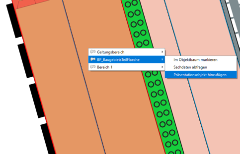 Neuen Planinhalt hinzufügen