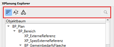 Filtern und Sortieren